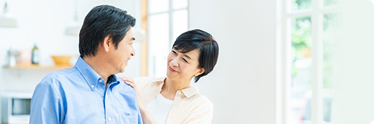 完成!きれいになった我が家で、快適なセカンドライフを…！