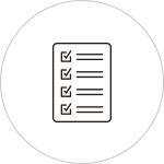 ご訪問にて現場調査