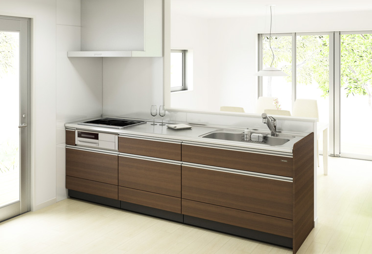 タカラスタンダードベーシック【TS-3087E】005