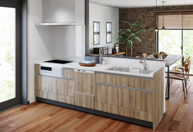 タカラスタンダードクラシック【JCU533C】008