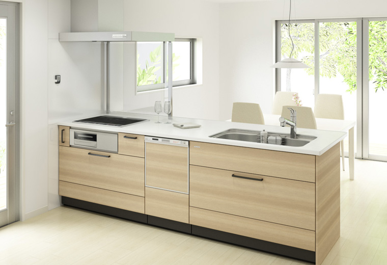 タカラスタンダードプレミアム(ワイドフラット)【TYU2250C】019