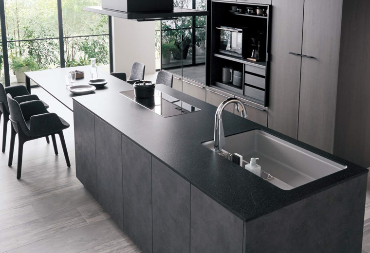 Panasonic Lクラス