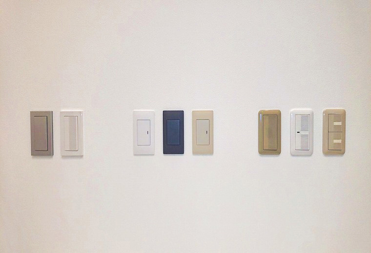 スイッチ・コンセント