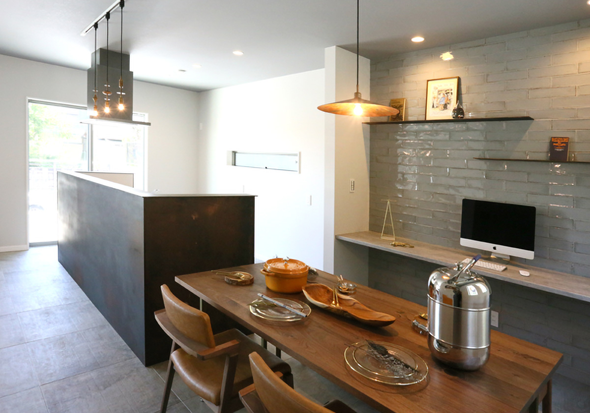 カフェスタイル